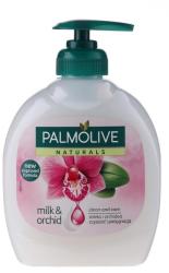 Palmolive Săpun lichid Natural Black Orchid - Palmolive Naturel 300 ml