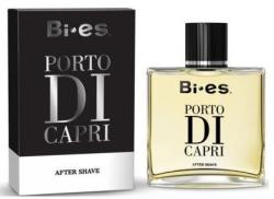 BI-ES Masculin BiEs Porto Di Capri Loțiune după ras 100 ml
