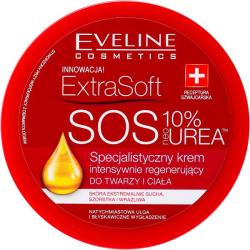 Eveline Cosmetics Cremă de corp - Eveline Cosmetics Extra Soft Urea Cream 200 ml