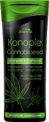 Joanna Șampon hidratant - Joanna Cannabis Seed 200 ml