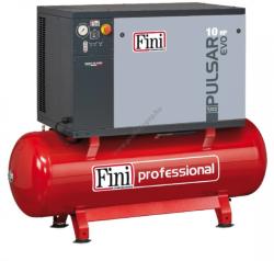 Fini PULSAR EVO BK120-500-10-SD (1080-10-500-400SDPE)
