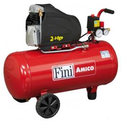 Fini AMICO 50/SF2500-2M (235-8-50-230)