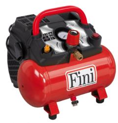 Fini ENERGY 6 (180-8-6-230E)