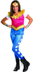 Rubies DC: Wonder woman - L-es méret (620743L)
