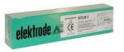  Elektróda Rutilen X 2.0 mm 4 kg (10997) (10997)