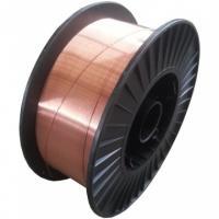  Hegesztő huzal GEKA 0.6/15 kg SG2 (11084) (11084)