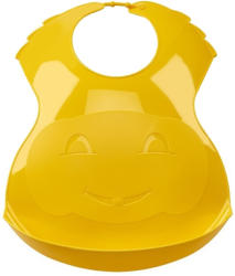 Thermobaby Пластмасов лигавник Thermobaby - Pineapple 123C (2153048) - ozone
