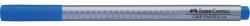 Faber-Castell Liner 0.4 mm Grip Faber-Castell albastru FC151651 (FC151651)