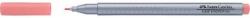 Faber-Castell Liner 0.4 mm Grip Faber-Castell visiniu FC151629 (FC151629)