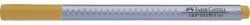 Faber-Castell Liner 0.4 mm Grip Faber-Castell maro ocru FC151682 (FC151682)