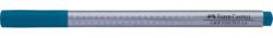 Faber-Castell Liner 0.4 mm Grip Faber-Castell cobalt turcoaz FC151653 (FC151653)