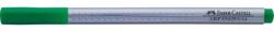 Faber-Castell Liner 0.4 mm Grip Faber-Castell olive FC151667 (FC151667)