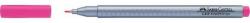 Faber-Castell Liner 0.4 mm Grip Faber-Castell magenta FC151619 (FC151619)