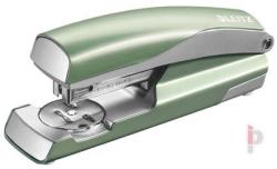 Leitz Nexxt Style fém irodai tűzőgép olajfazöld (E55620053)