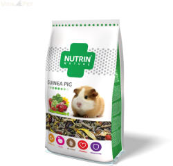 Nutrin Nature Guinea Pig - Tengerimalac eledel 750g