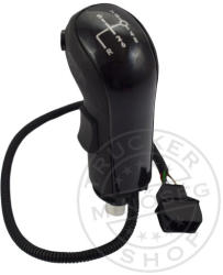  Man TGX / TGS / TGA fekete váltógomb nyomógombbal