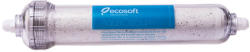 Ecosoft Cartus remineralizare Ecosoft AquaCalcium PD2010MACPURE Filtru de apa bucatarie si accesorii