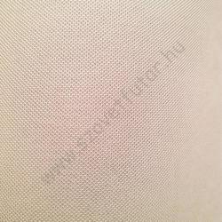  Bézs gyöngyvászon tetőkárpit - 180cm széles