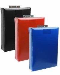 EvoGym ART Perna box cu montaj pe perete 60x40x10 cm Sac de box