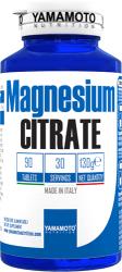 Yamamoto Magneziu citrat Yamamoto Nutrition Magnesium CITRATE, 90 tablete
