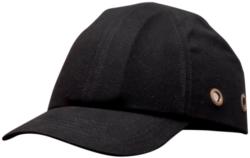 Portwest Baseballsapka beépített protektorral (PW59BKR)