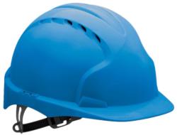 Jsp-Tech EVO3 sisak szellőző nélkül (0601006540999)