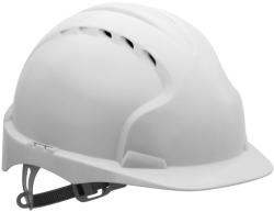 Jsp-Tech EVO3 sisak szellőző nélkül (0601006580999)