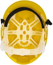 Portwest Monterosa védősisak (PW97YER) - munkavedelemplusz