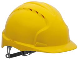 Jsp-Tech EVO3 sisak szellőző nélkül (0601006570999)