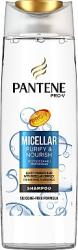 Pantene Șampon Purificare și nutriție - Pantene Pro-V Micellar Shampoo 400 ml