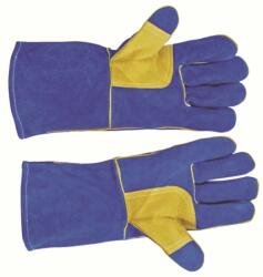 Free Hand PUGNAX BLUE FH bőrkesztyű (kék*, 10) (0102006999100)