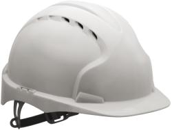 Jsp-Tech EVO2 sisak szellőző nélkül (0601006380999)