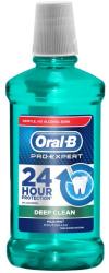 Oral-B Agent de clătire pentru cavitatea bucală - Oral-B Pro-Expert Deep Clean 500 ml