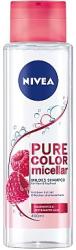 Nivea Șampon micelar pentru păr vopsit - Nivea Pure Color Micellar Shampoo 400 ml