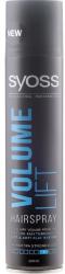 Syoss Hairspray Volume Lift, volum maxim și fixare puternică - Syoss Styling Volume Lift 300 ml