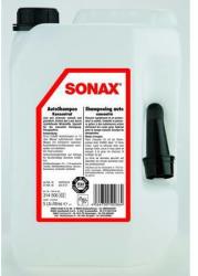 SONAX Sampon auto Sonax Concentrate 5L