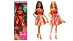 Mattel Barbie Christmas papusa GFF67