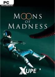 Funcom Moons of Madness (PC)