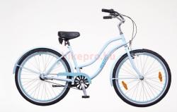 Neuzer Miami Lady (2018) Kerékpár