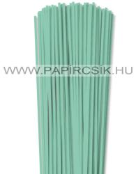  Menta, 3mm-es quilling papírcsík (120db, 49cm)