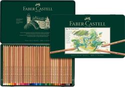 Faber-Castell Creioane colorate Pastel Pitt 36 culori/set Faber-Castell FC112136 (FC112136)