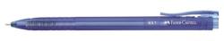 Faber-Castell Pix semi-gel cu mecanism 0.7 mm RX7 Faber-Castell albastru FC545451 (FC545451)