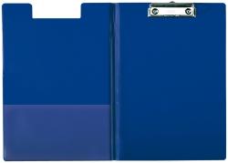 ESSELTE Clipboard dublu, PP, certificare FSC, A4, 100 coli, Esselte albastru E56045 (56045)