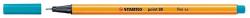 STABILO Liner Point 88 Stabilo albastru deschis 88/31 (88/31)