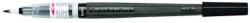 Pentel Pensula cu cerneala Color Brush Pen Pentel negru PEXGFL101X (PEXGFL101X)