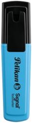 Pelikan Textmarker Signal Pelikan albastru fluorescent 803618-1 (803618-1)