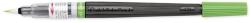 Pentel Pensula cu cerneala Color Brush Pen Pentel verde deschis PEXGFL111X (PEXGFL111X)