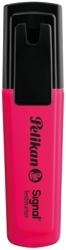 Pelikan Textmarker Signal Pelikan roz fluorescent 803595-1 (803595-1)