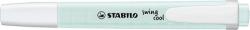 STABILO Textmarker Swing Cool Pastel Stabilo turcoaz SW2751138 (SW2751138)