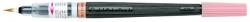 Pentel Pensula cu cerneala Color Brush Pen Pentel portocaliu pal PEXGFL116X (PEXGFL116X)